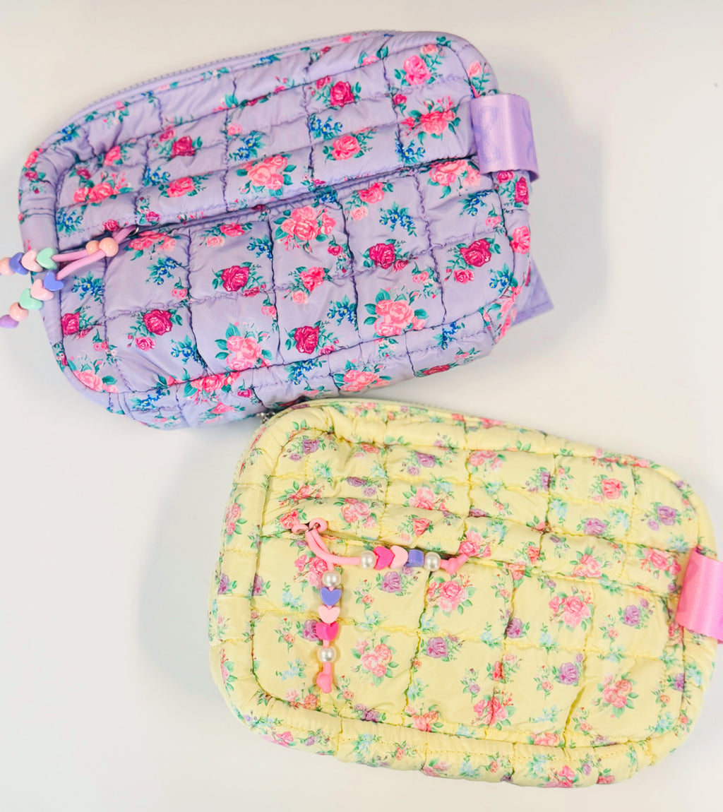 Scrunch Pouch