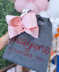 Picayune established sweatshirt
