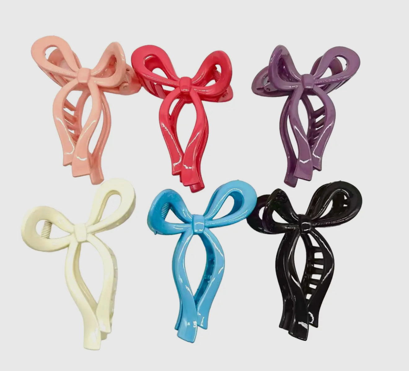 Bow Clip