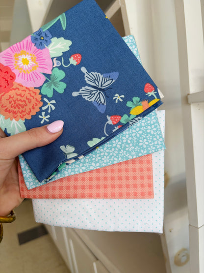 Fabric bundles