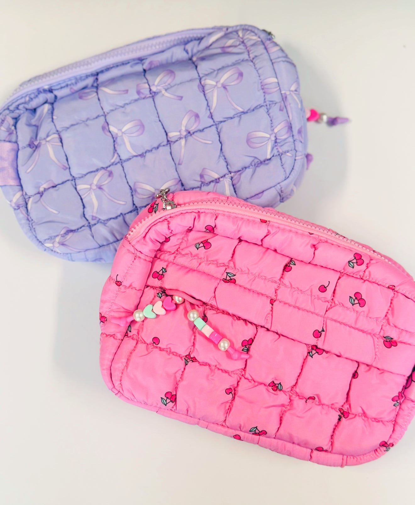Scrunch Pouch