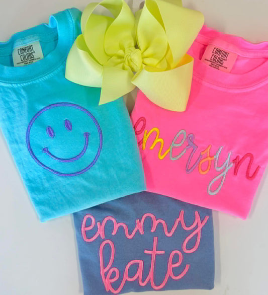 3 for $40 name Bundle