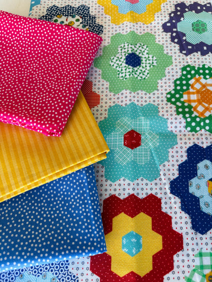 Fabric bundles