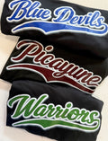 Sporty Swoosh Dri Fit Tee