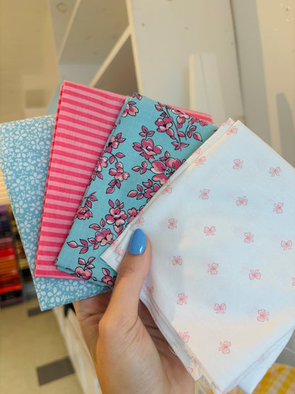 Fabric bundles