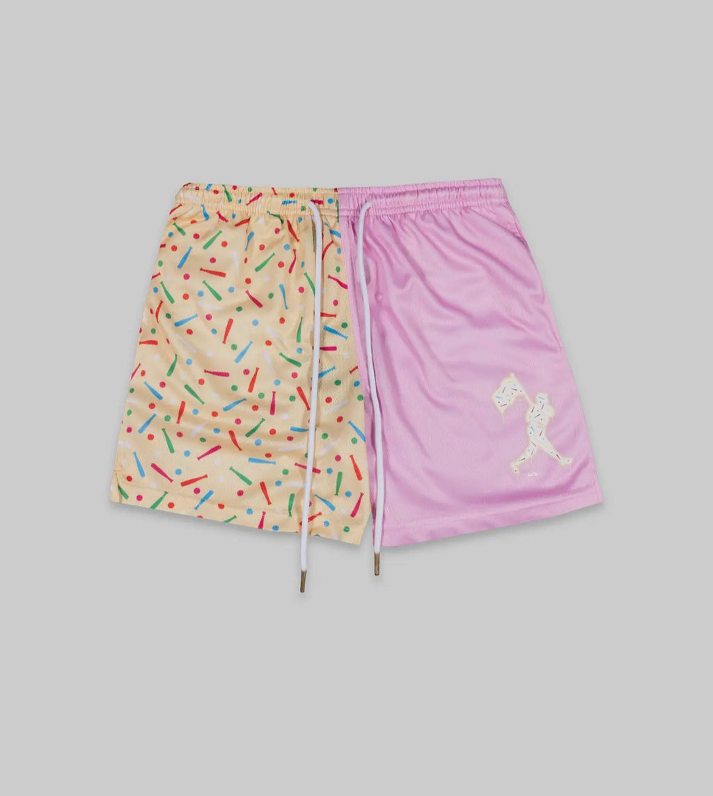 Baseballism Boys Shorts