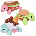 Plush Turtle