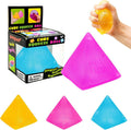 Pyramid Nice Cube