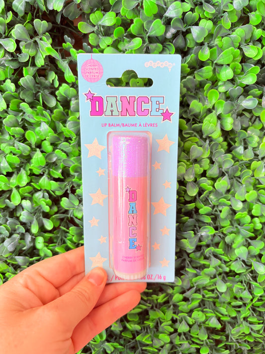 Dance Lip Balm