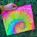 Glow puff be kind tee