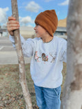 Hunting Sweatshirt