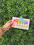 Strawberry Scented Sweet Scoops Highlighters