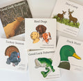 Boys Books