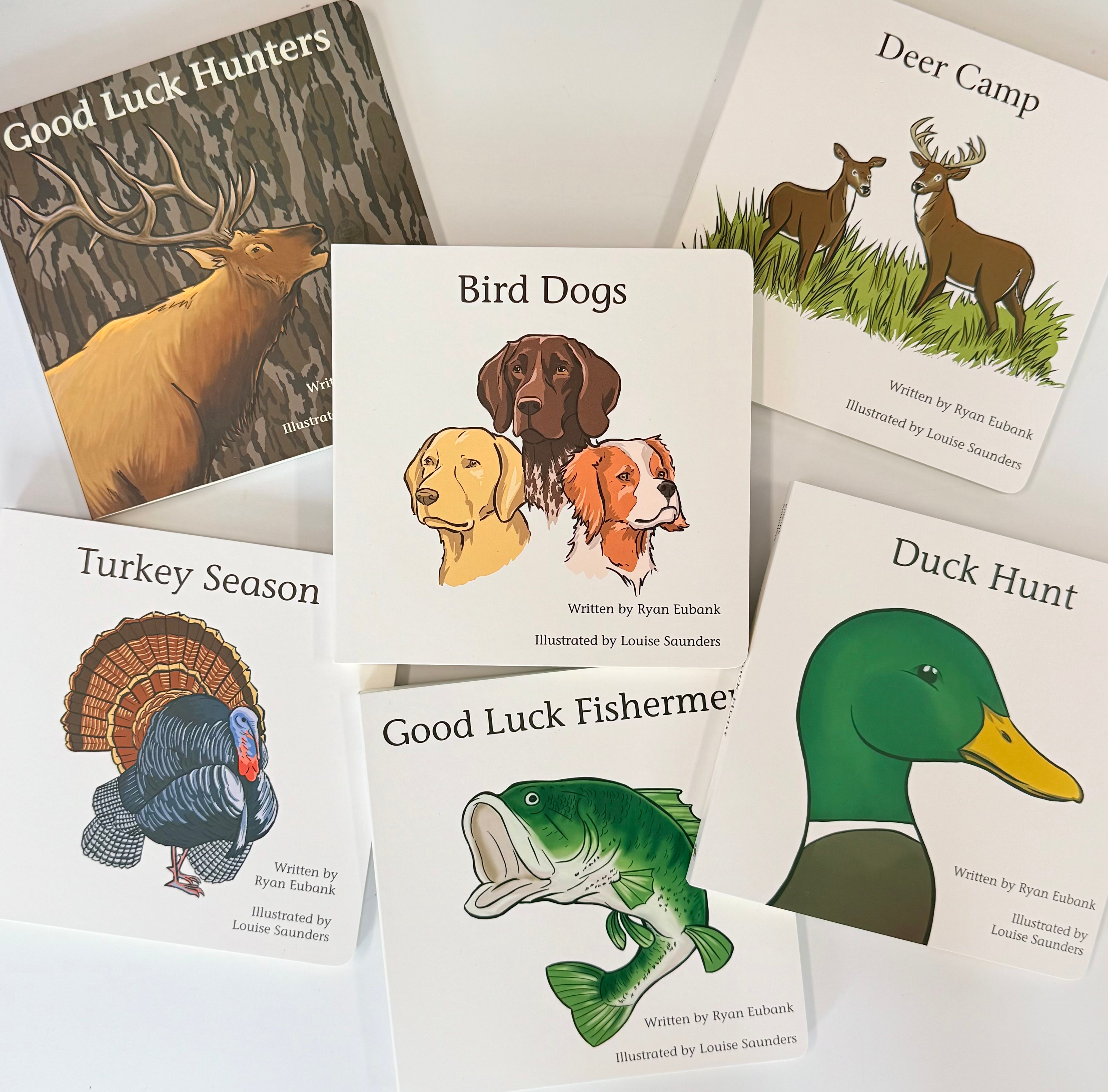 Boys Books