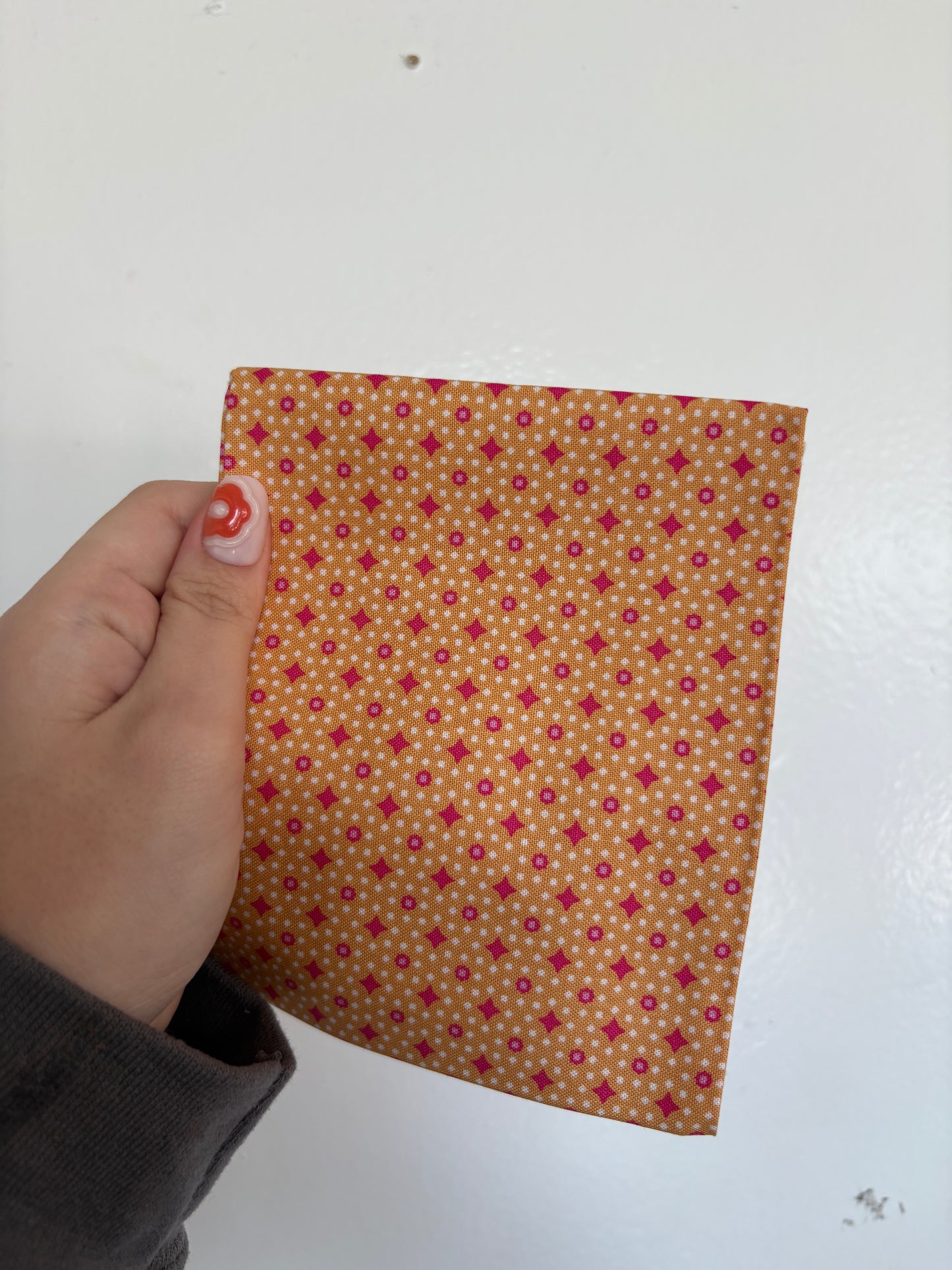 Patterned Fabrics
