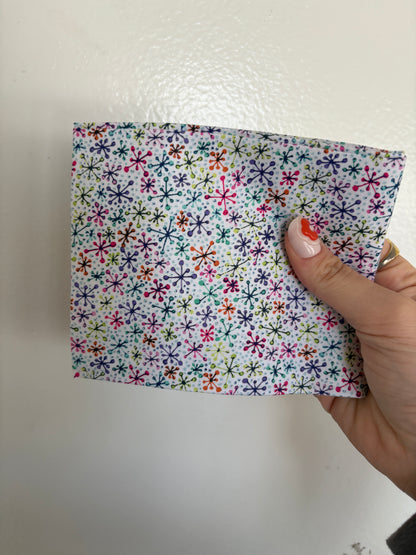 Patterned Fabrics
