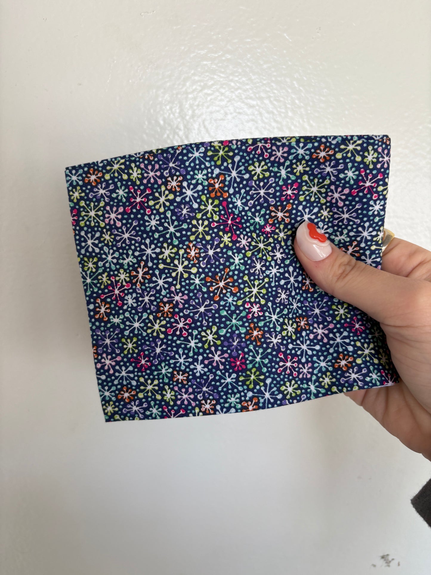 Patterned Fabrics