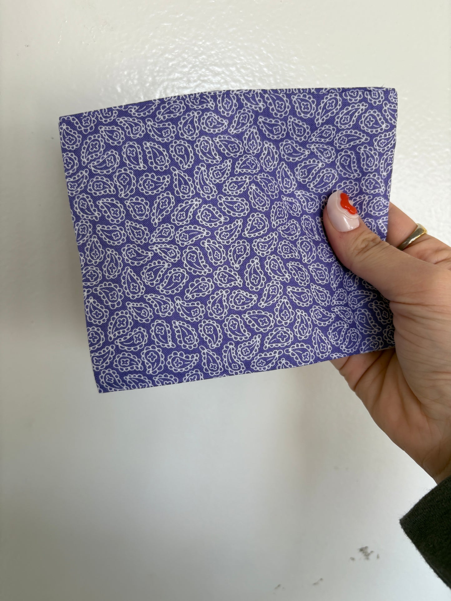 Patterned Fabrics