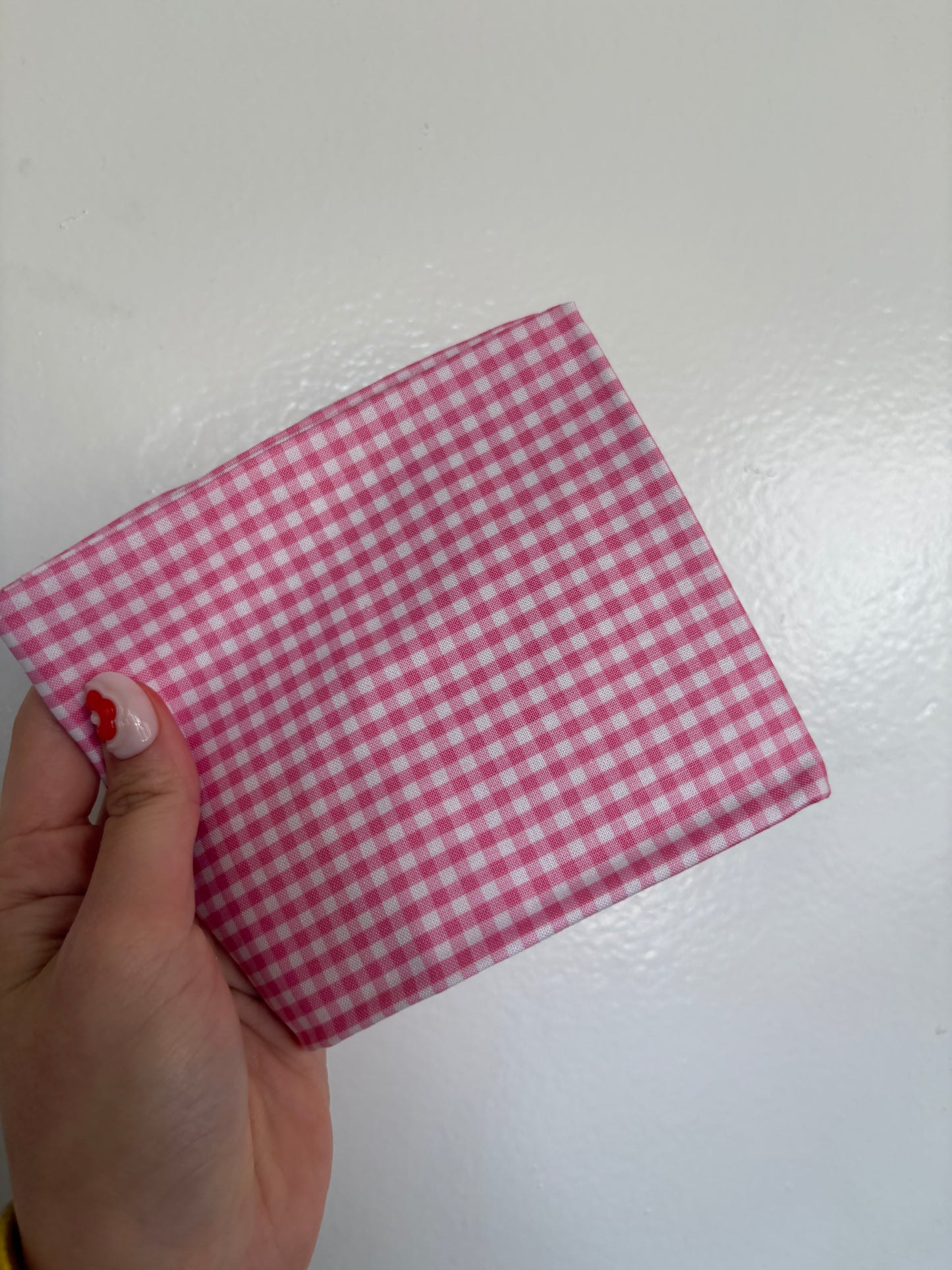 Patterned Fabrics