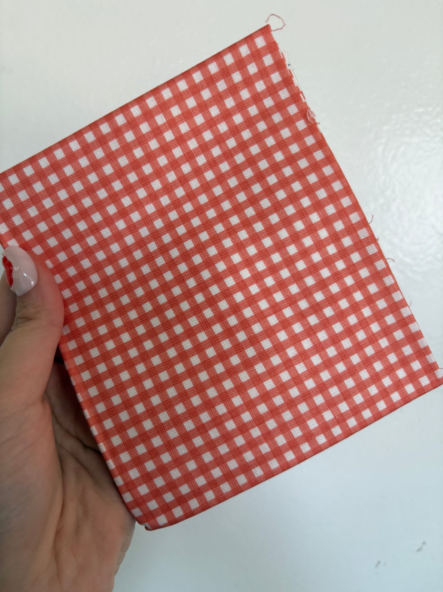 Patterned Fabrics