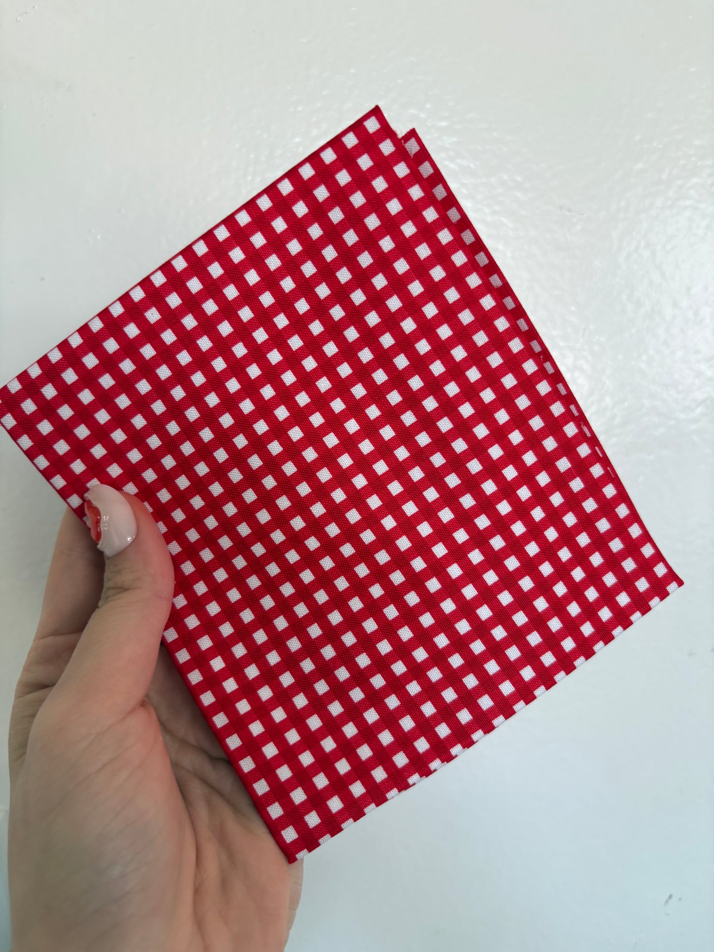 Patterned Fabrics