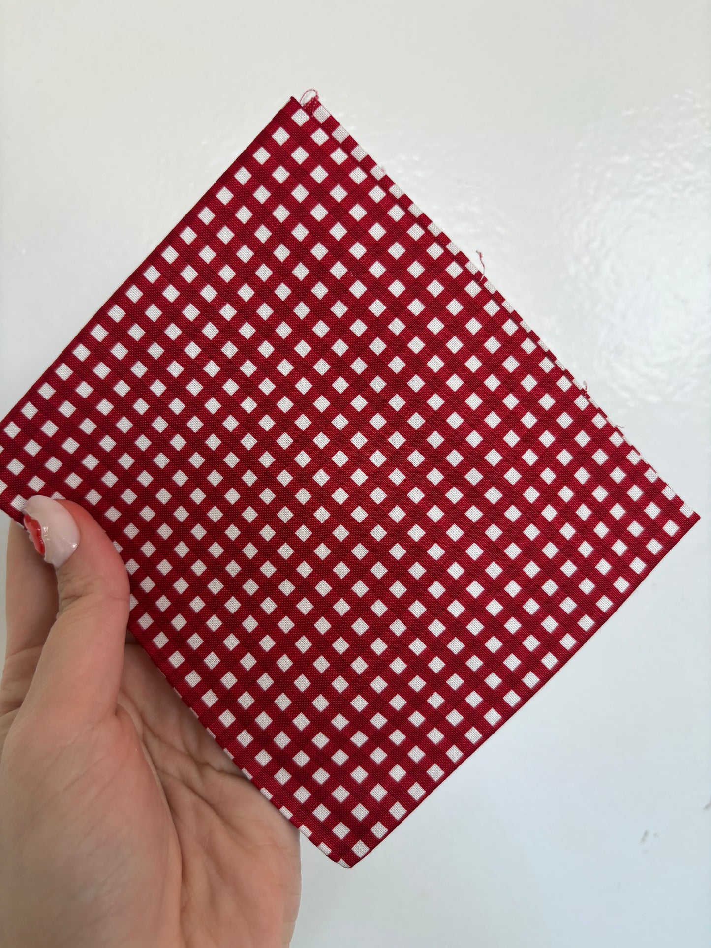Patterned Fabrics