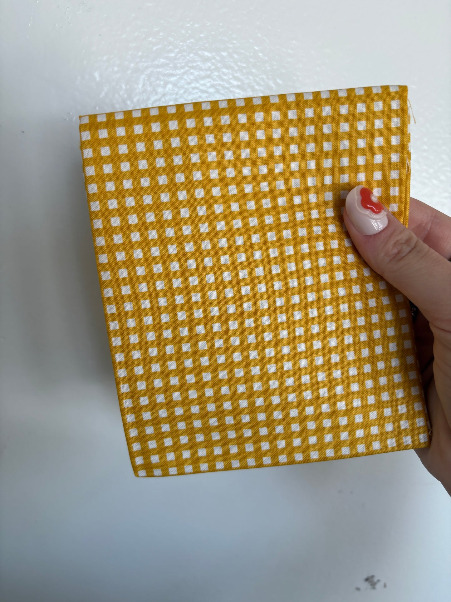 Patterned Fabrics