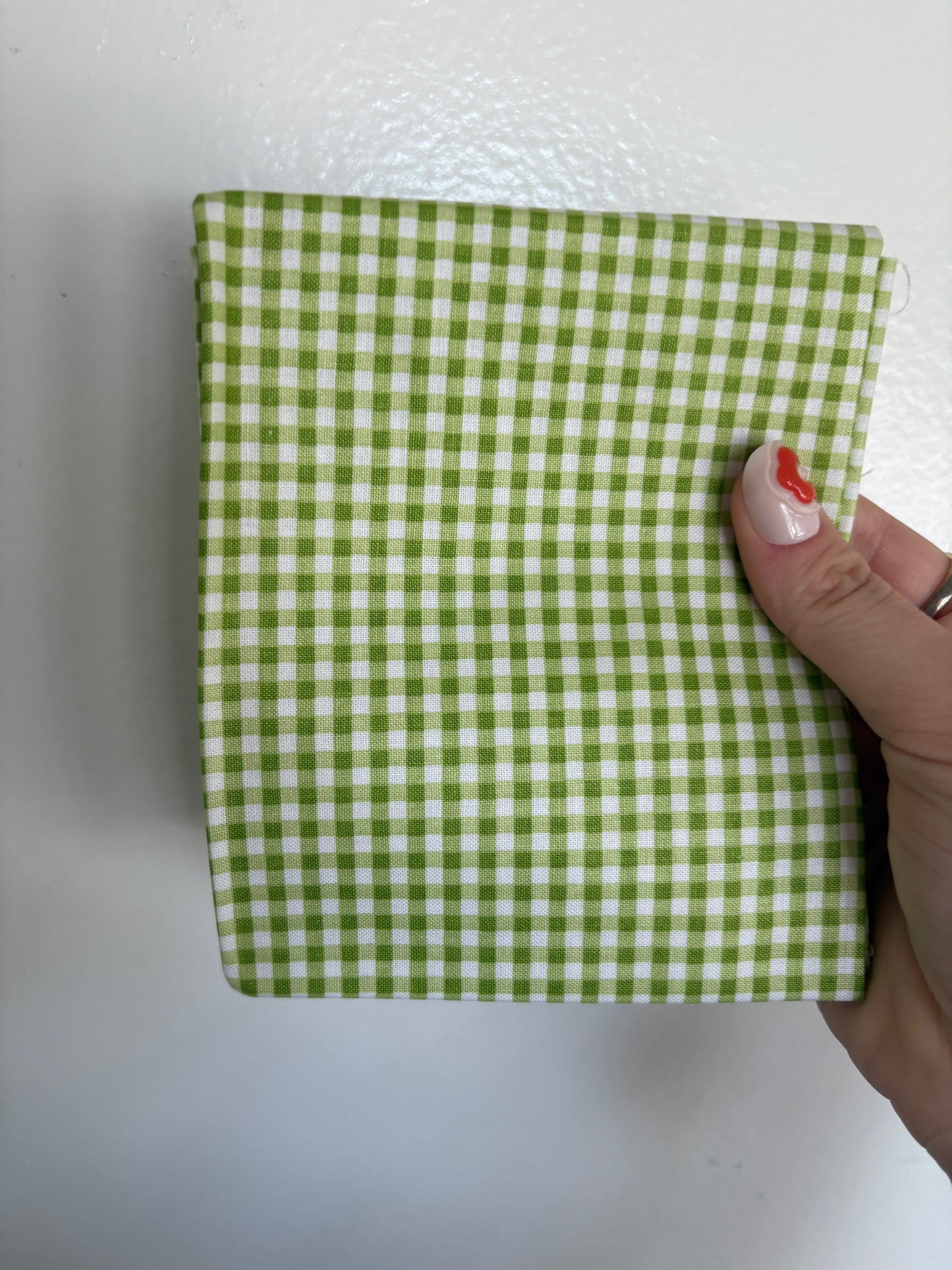 Patterned Fabrics