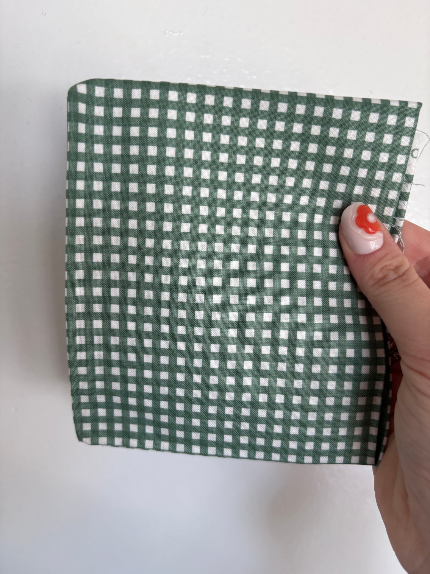 Patterned Fabrics