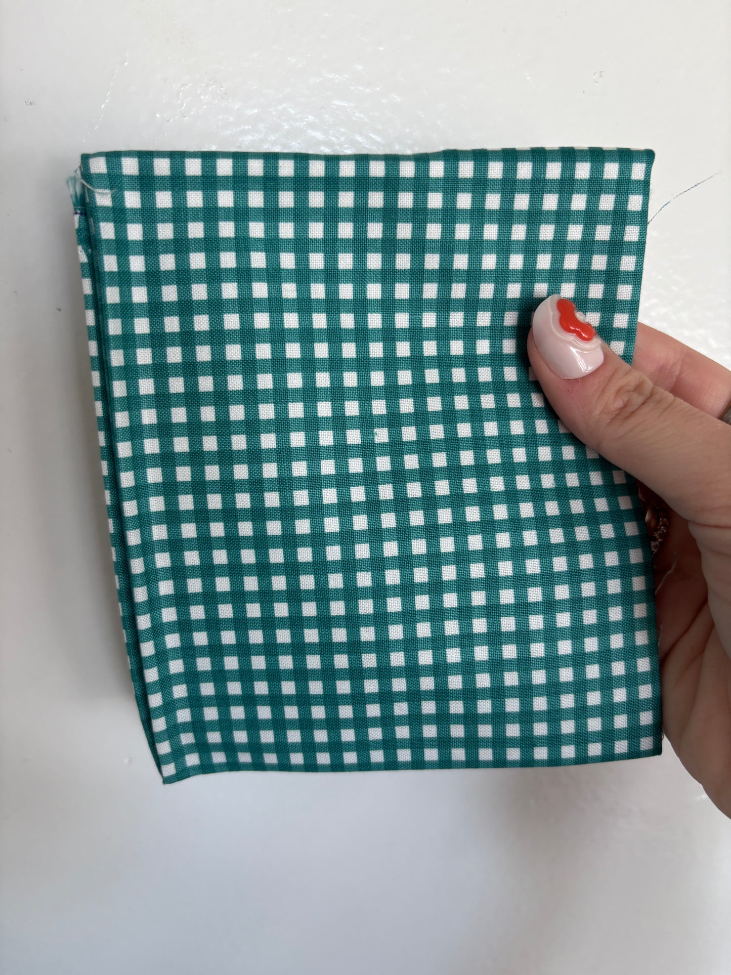 Patterned Fabrics