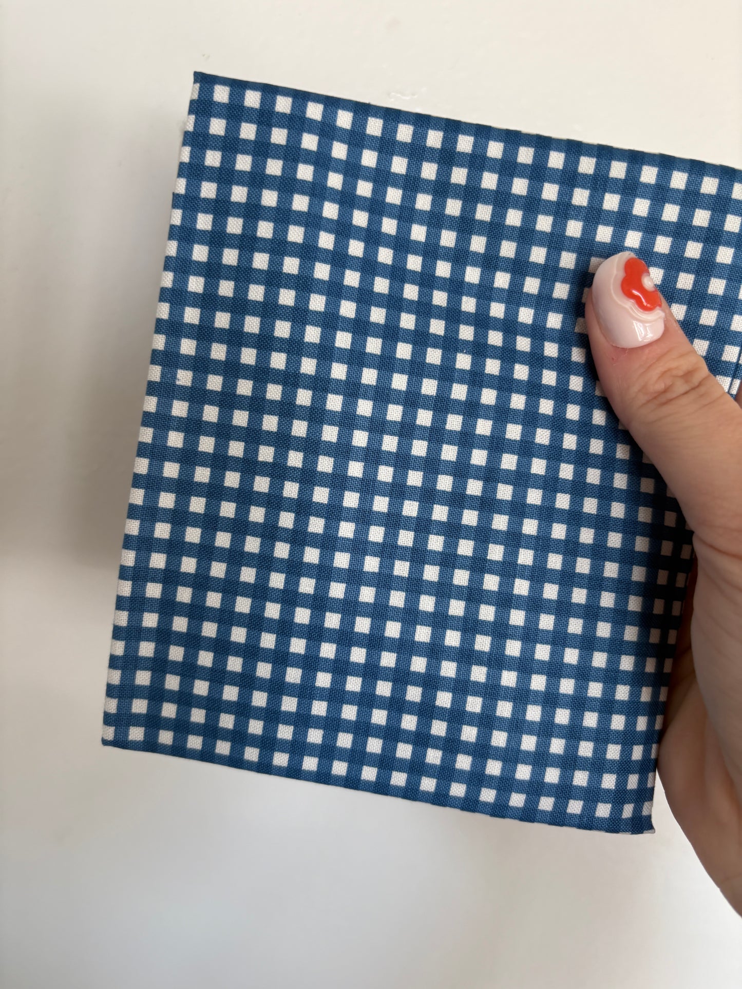 Patterned Fabrics