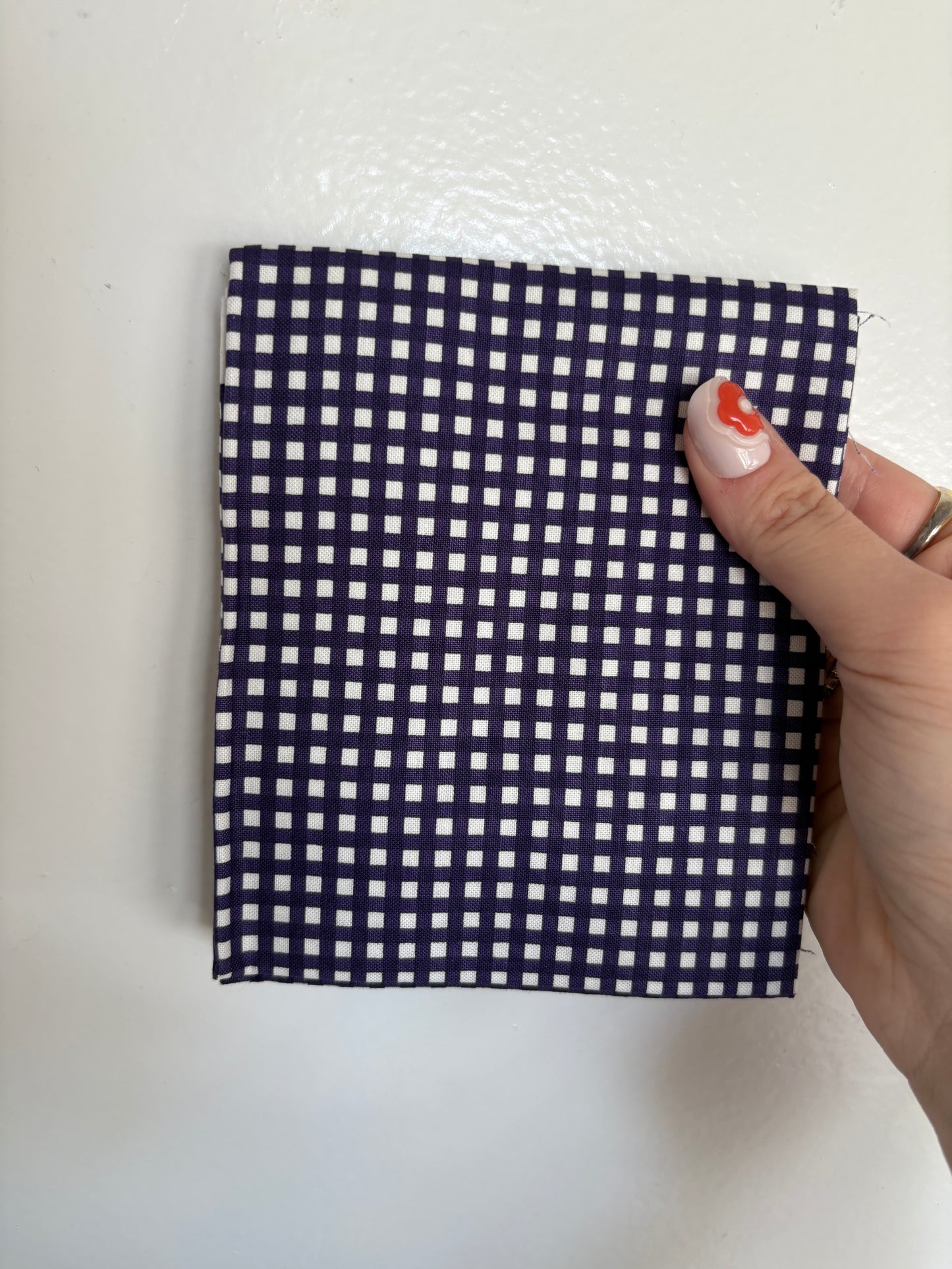 Patterned Fabrics