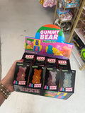 Gummy Bear Squishy