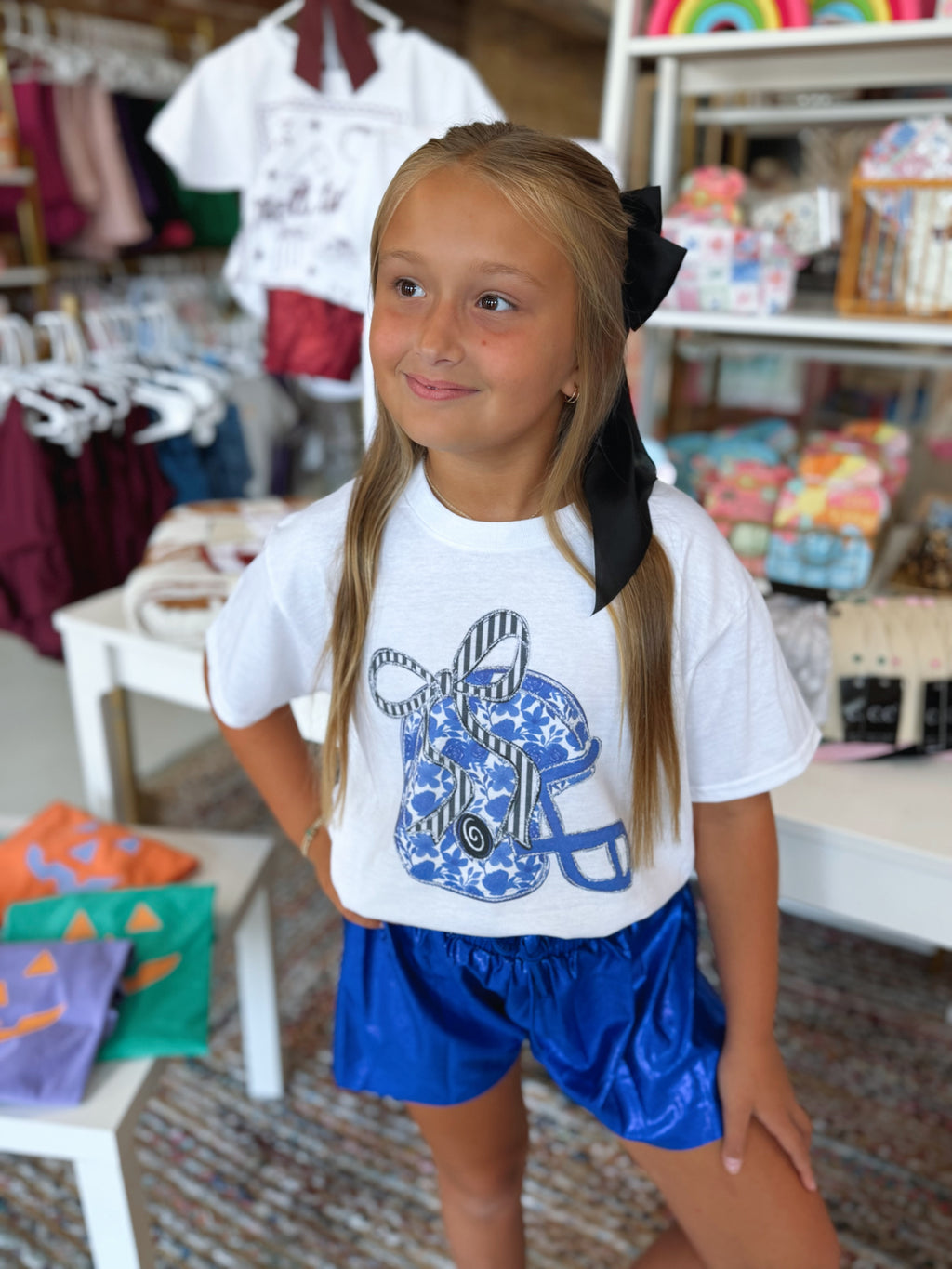 Toile Helmet Tee