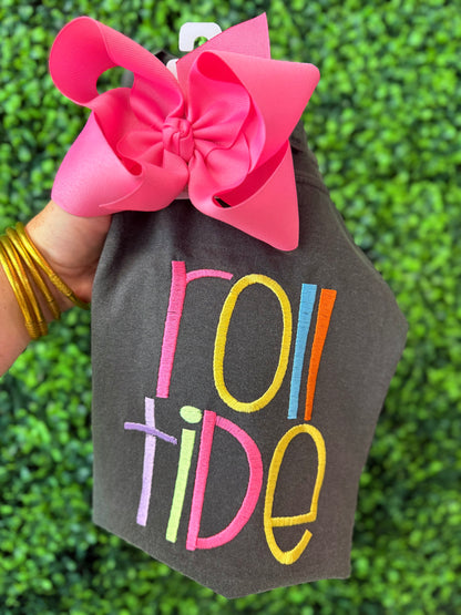 The perfect font tee