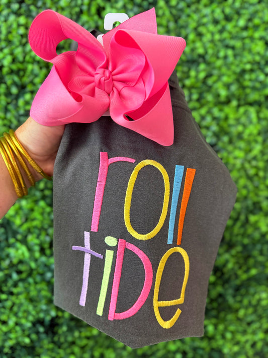 The perfect font tee