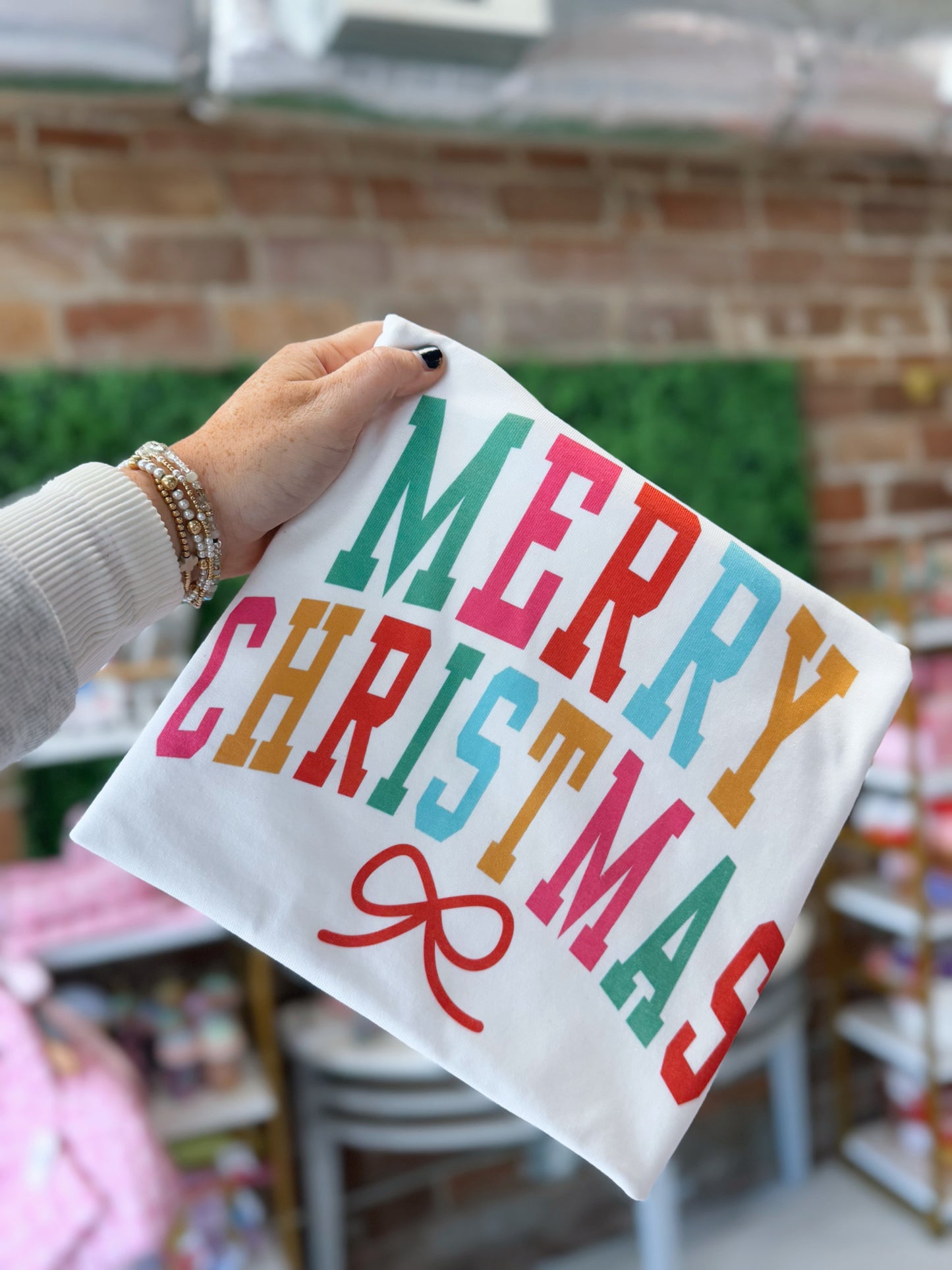 $10 merry Christmas tee