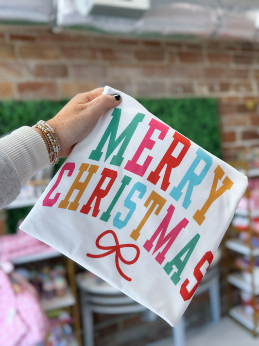 $10 merry Christmas tee