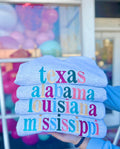 Perfect State of Mine Sweatshirt