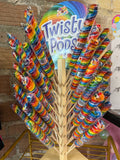 Twisty Pops