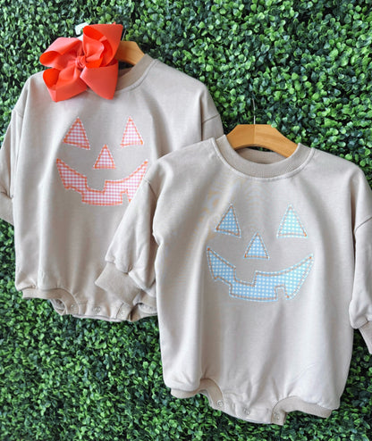 Sweatshirt bubble