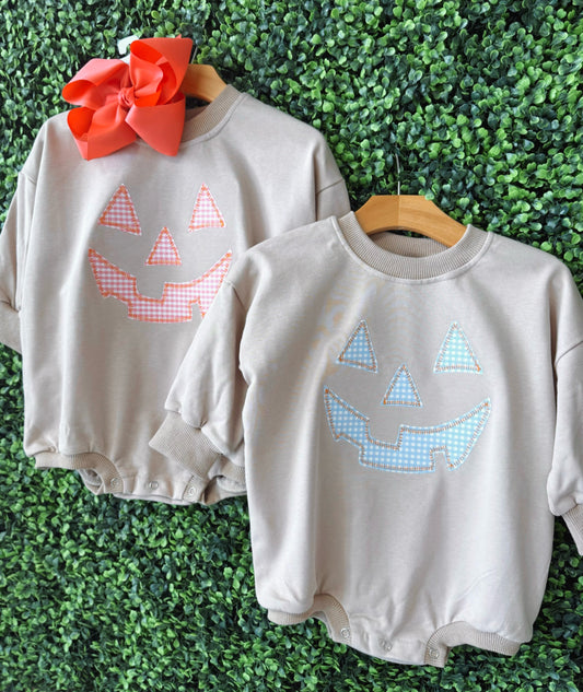 Sweatshirt bubble