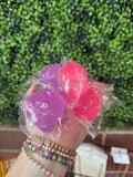 Mini cubes