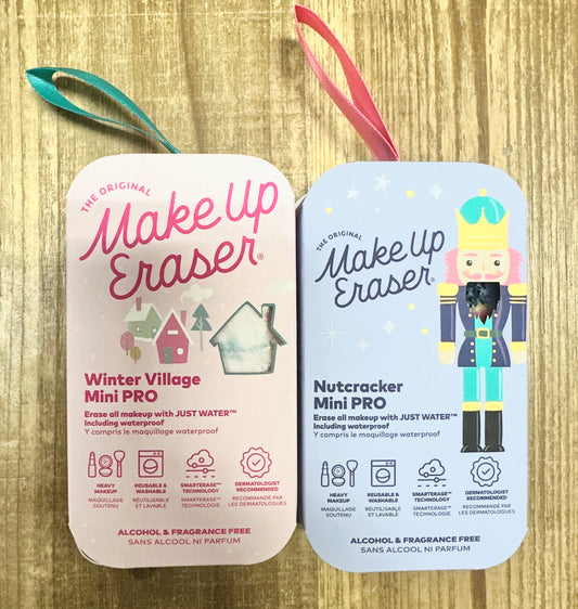 Makeup eraser pro mini