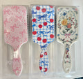 Hair brush