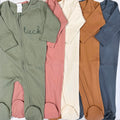 Super soft sleepers