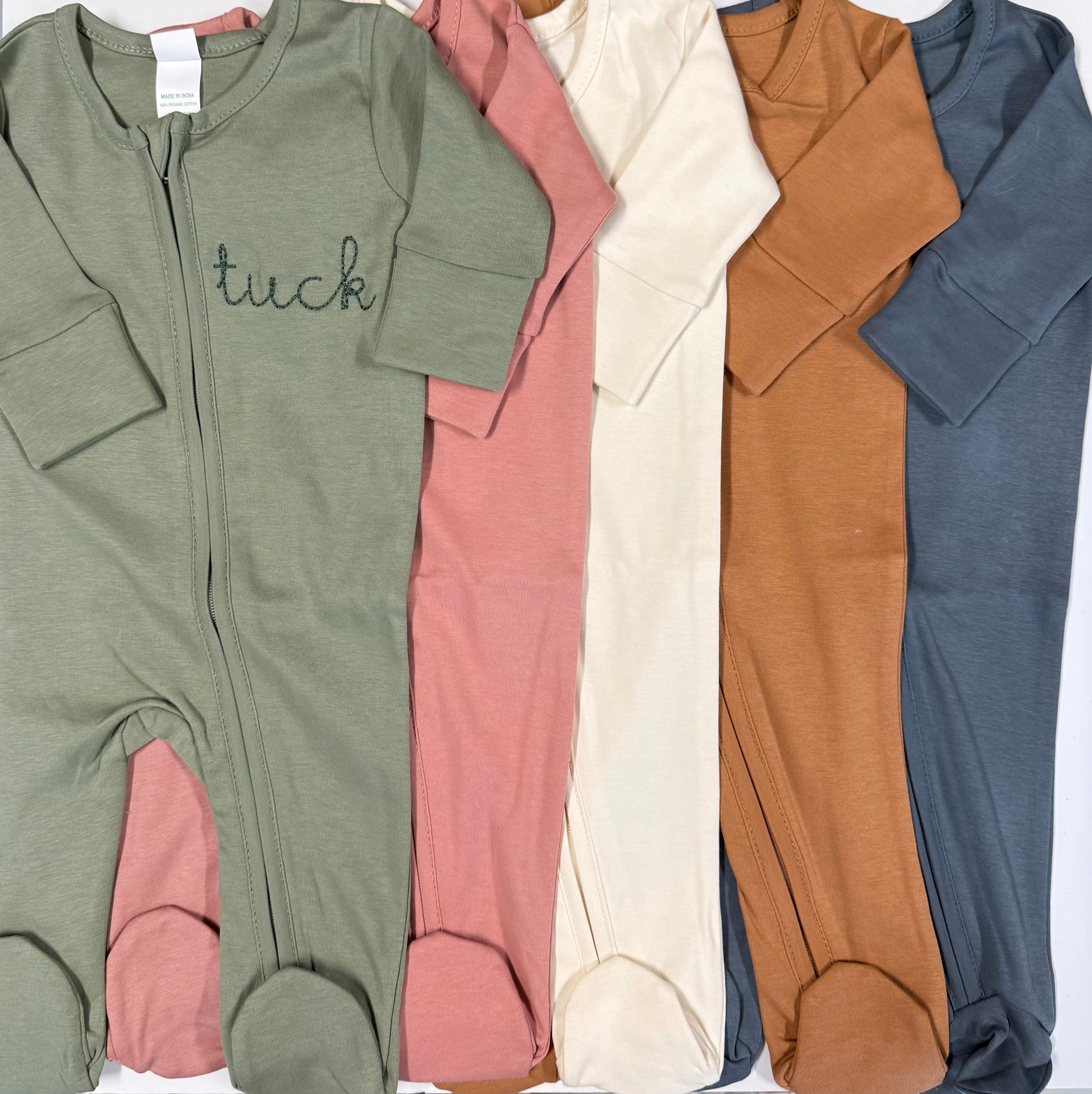 Super soft sleepers