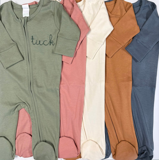 Super soft sleepers