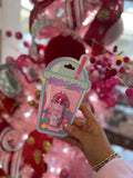 Bubble Tea Lip Balm