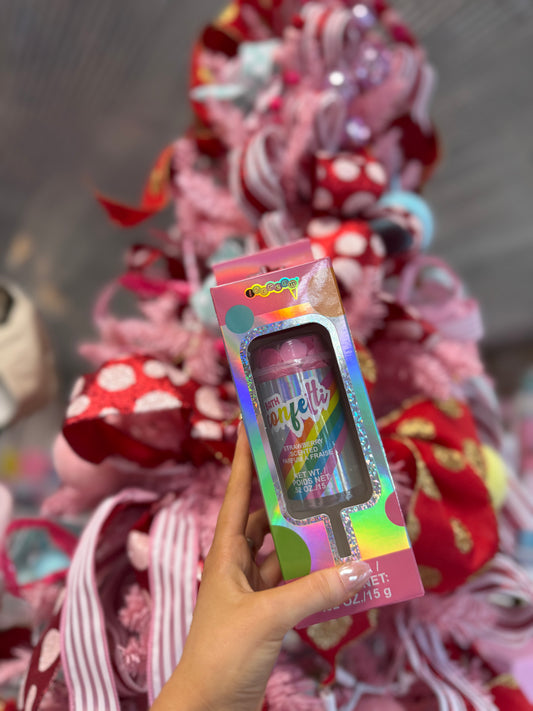 Rainbow Pop Bath Confetti